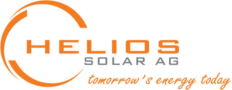 HELIOS SOLAR AG
